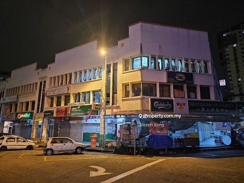 Shop-Office for Sale in Bandar Damansara Perdana, Damansara Perdana by Joseph Kong - iProperty.com.my