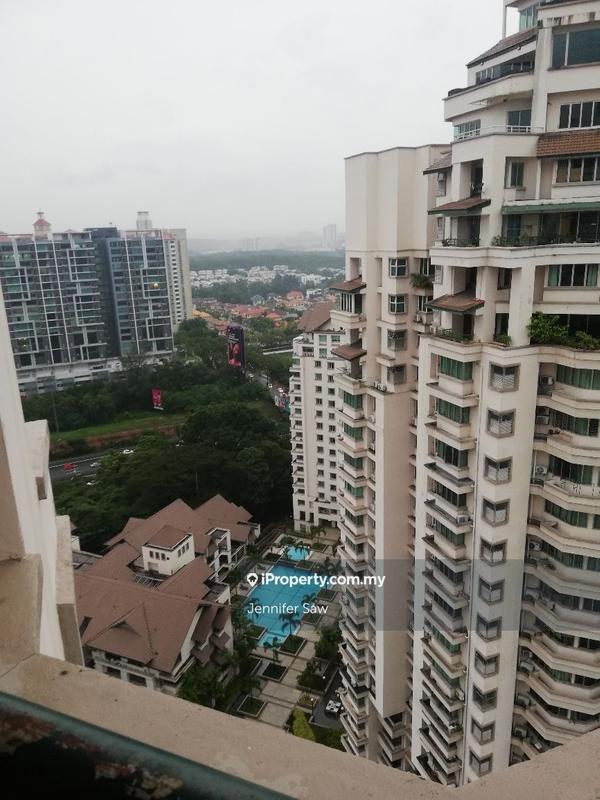 Condominium for Sale in Riana Green Condominium by Jennifer Saw - iProperty.com.my