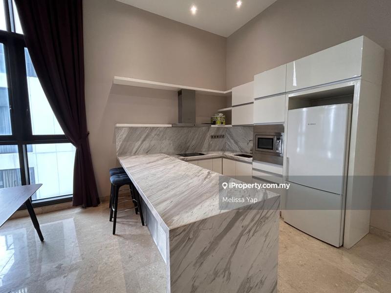 Kondominium untuk Dijual di Icon Residence oleh Melissa Yap - iProperty.com.my