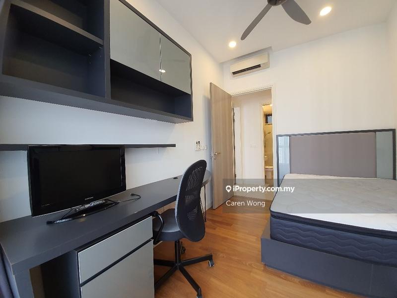 Kediaman Servis untuk Dijual di Nadi Bangsar oleh Caren Wong - iProperty.com.my