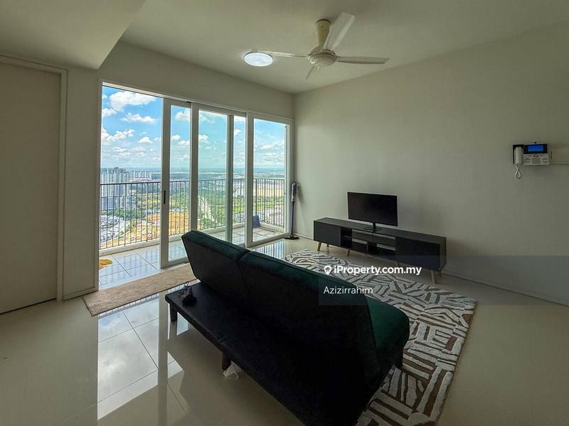 For Sale - Verdi Eco-Dominiums