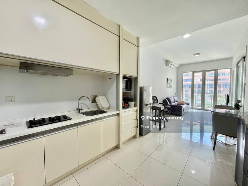 Service Residence for Sale in Marc Residence by Sharil Routh - iProperty.com.my
