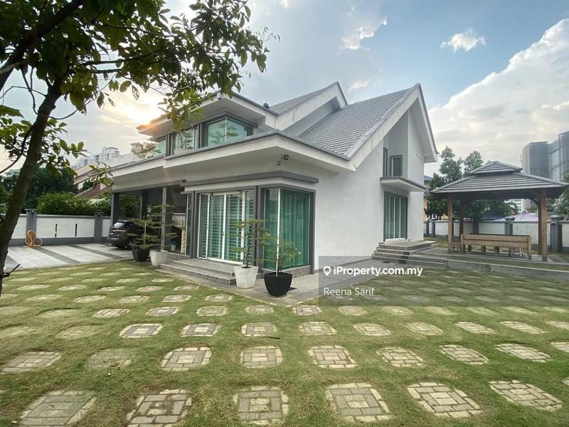 Bungalow House for Sale in SS7, Petaling Jaya by Reena Sarif - iProperty.com.my