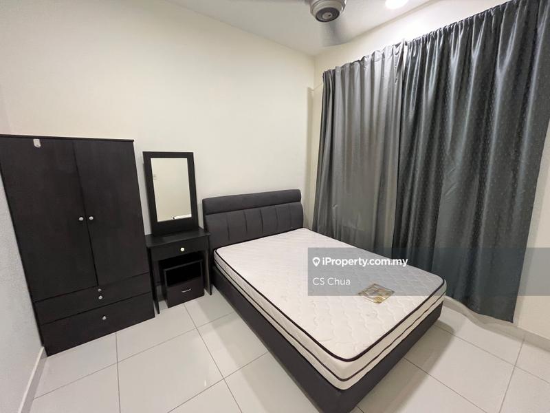 Service Residence for Rent in Pandora @ Tropicana Metropark by CS Chua - iProperty.com.my