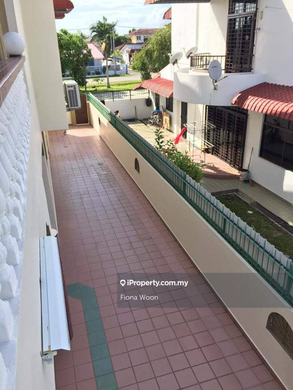 Bungalow House for Sale in Taman Kesidang , Kampung Lapan, Melaka City by Fiona Woon - iProperty.com.my