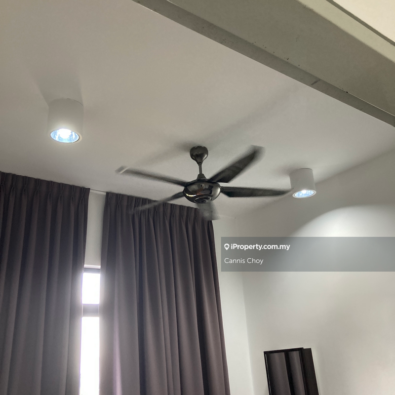 Residensi Servis untuk Disewa di Utropolis Suites 2 oleh Cannis Choy - iProperty.com.my