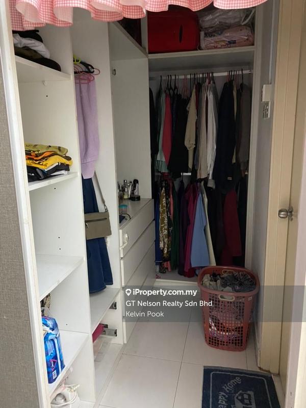 Apartment for Sale in Kasturi Idaman by Kelvin Pook - iProperty.com.my