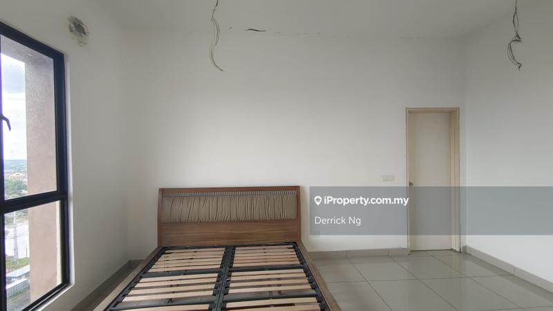 Kondominium untuk Dijual di Amansuri Residences oleh Derrick Ng - iProperty.com.my