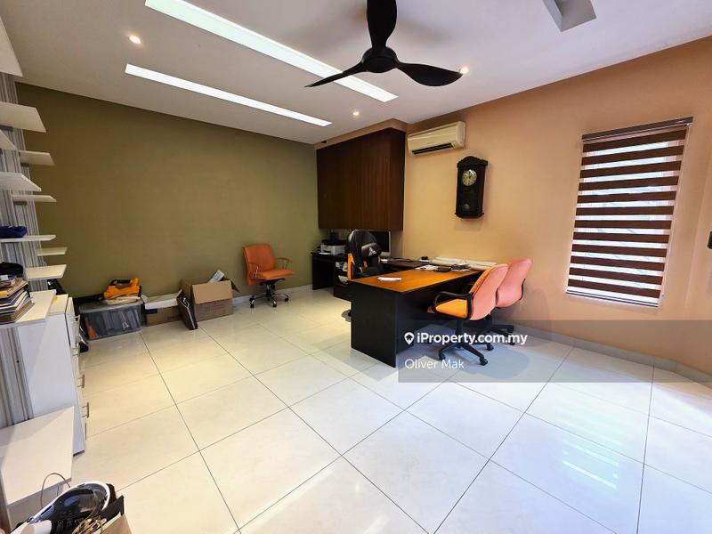 Banglo untuk Dijual di Taman Overseas Union (Taman Oug), Jalan Klang Lama (Old Klang Road) oleh Oliver Mak - iProperty.com.my