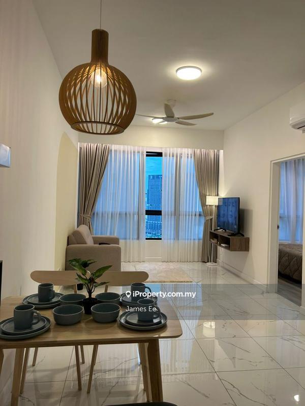 For Rent - Cubic Botanical