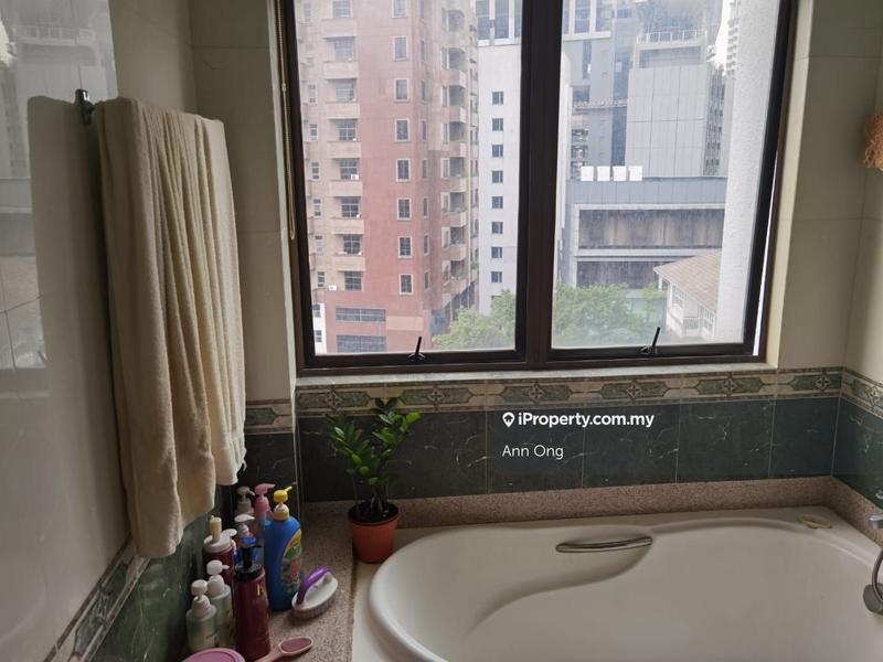 Kondominium untuk Dijual di Menara Antara oleh Ann Ong - iProperty.com.my