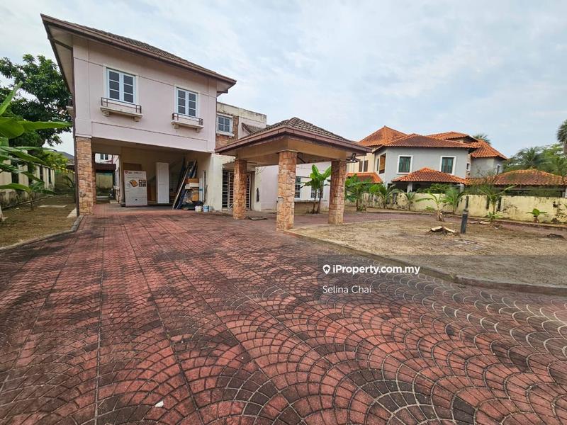 Banglo untuk Dijual di Usj 17, Subang Jaya oleh Selina Chai - iProperty.com.my