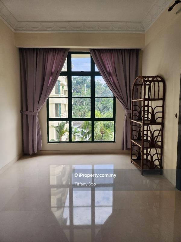 For Rent - Sri Murni