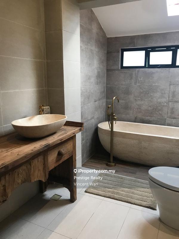 2.5-storey Terraced House for Sale in Bukit Bandaraya, Bangsar by Vincent Wan - iProperty.com.my