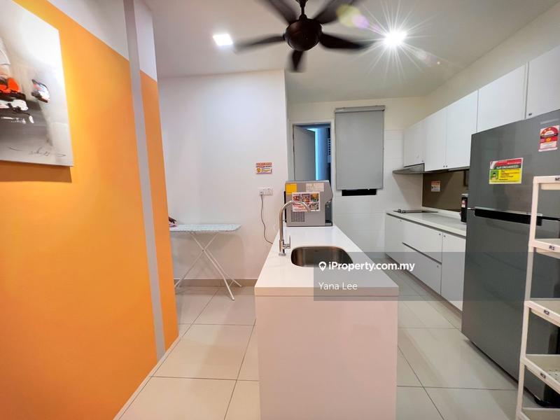 For Rent - H2O Residences