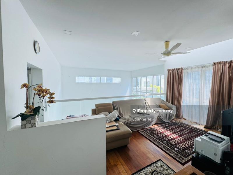 Bungalow House for Sale in Lakefront Villa, Cyberjaya by Joanne Tei - iProperty.com.my