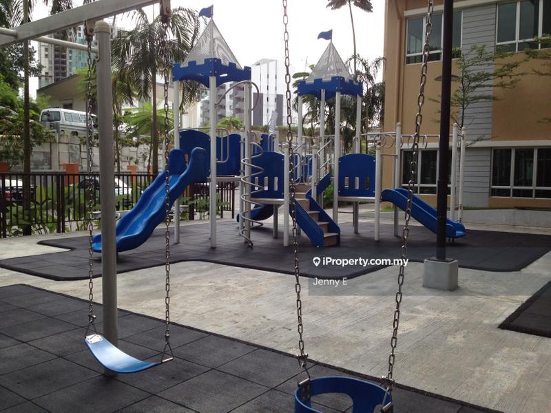 Condominium for Sale in Villa Park by Jenny E - iProperty.com.my