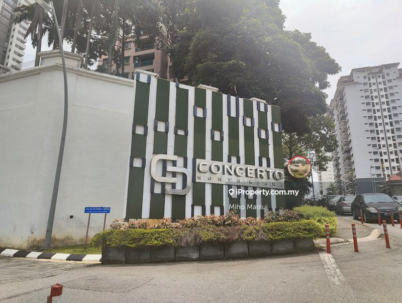 For Sale - Concerto North Kiara