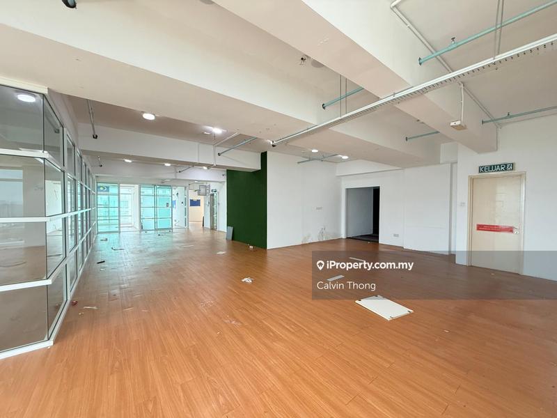 Office for Sale in Ara Damansara, Petaling Jaya by Calvin Thong - iProperty.com.my