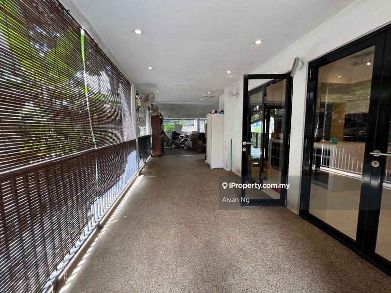 Semi-Detached House for Sale in Bukit Damansara, Damansara Heights by Aivan Ng - iProperty.com.my