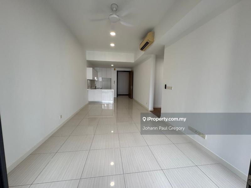 Residensi Servis untuk Dijual di The Elements oleh Johann Paul Gregory - iProperty.com.my