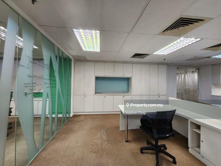 Pejabat untuk Disewa di Bukit Kiara, Kuala Lumpur oleh XiaXun Ong - iProperty.com.my