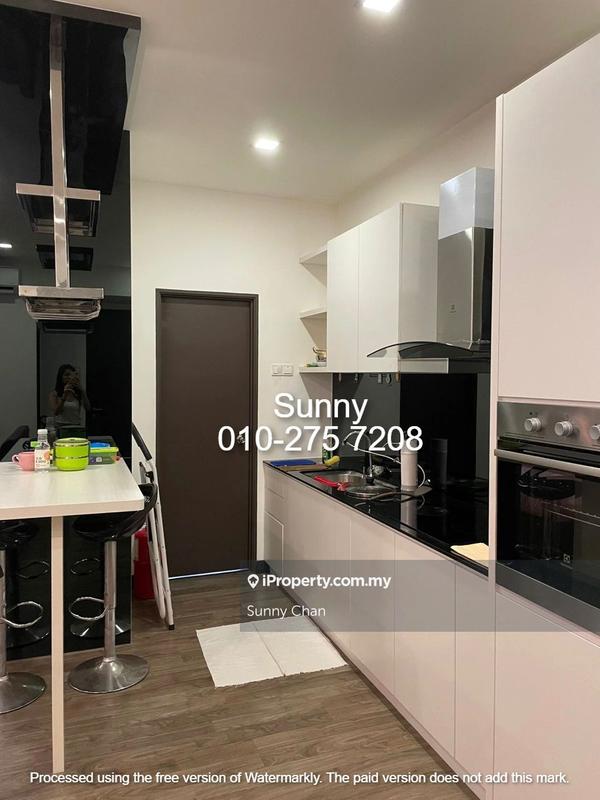 Kediaman Servis untuk Dijual di Service Residence @ Landmark Residence 2 oleh Sunny Chan - iProperty.com.my