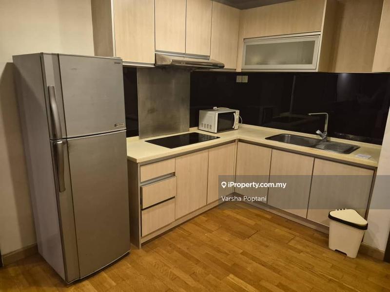 For Rent - Dua Sentral