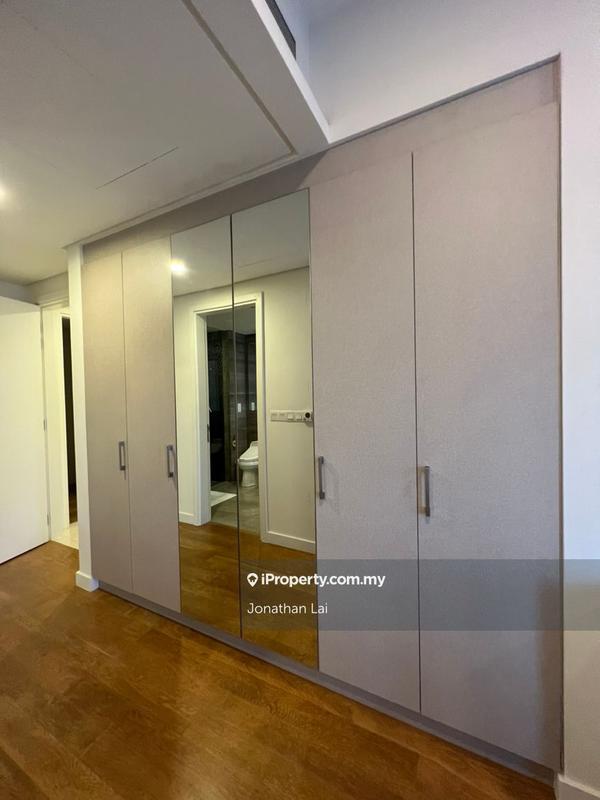 For Sale - The Sentral Residences