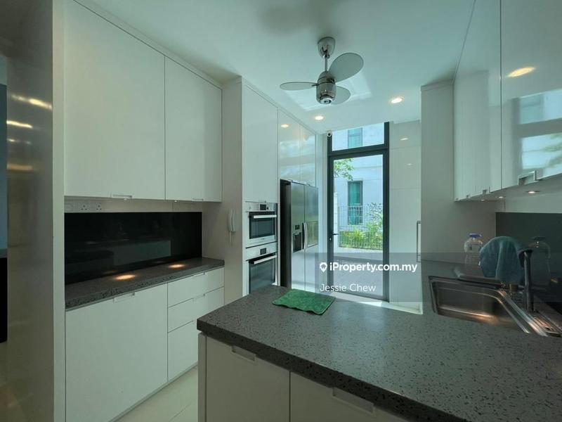 Bungalow House for Sale in Sejati Residences, Cyberjaya by Jessie Chew - iProperty.com.my
