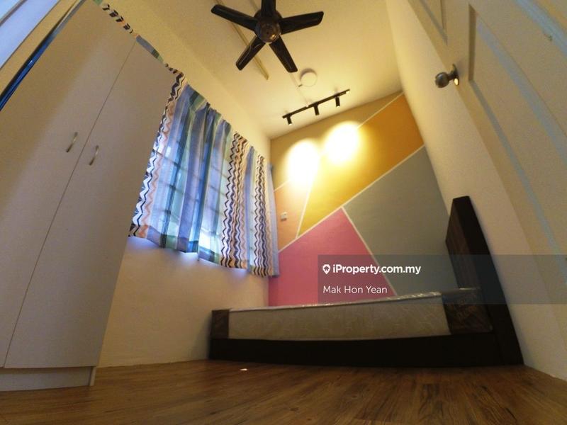 2-storey Terraced House for Rent in Jalan Tempua, Bandar Puchong Jaya, Puchong by Mak Hon Yean - iProperty.com.my
