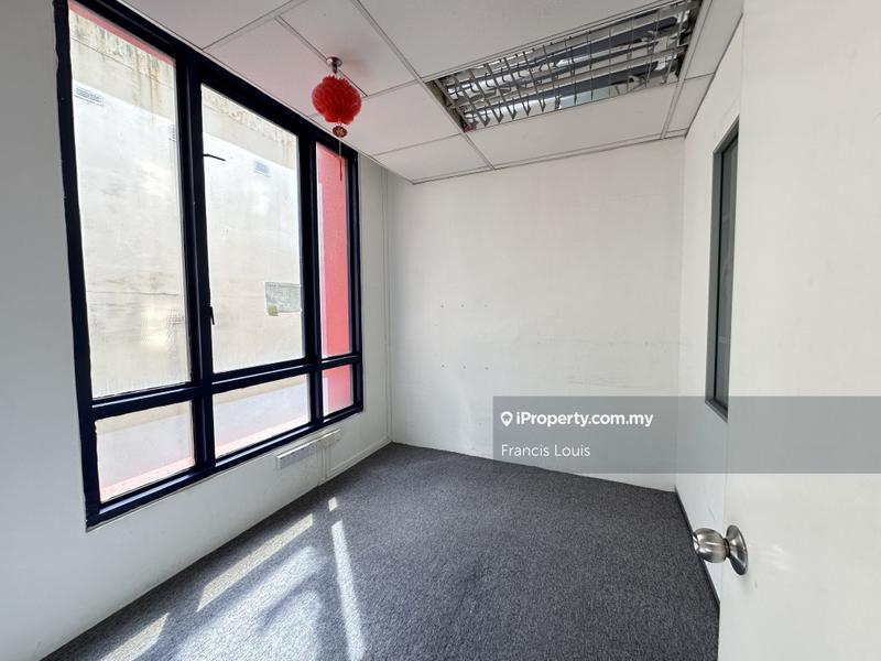 Pejabat untuk Disewa di Seksyen 52, Petaling Jaya oleh Francis Louis - iProperty.com.my