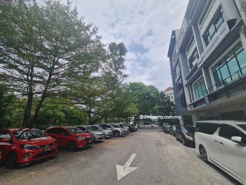 Shop for Sale in Bandar Bukit Puchong by Grace Tan - iProperty.com.my