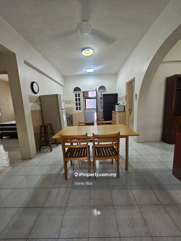 Kondominium untuk Dijual di Regency Terrace oleh Irene Wai - iProperty.com.my
