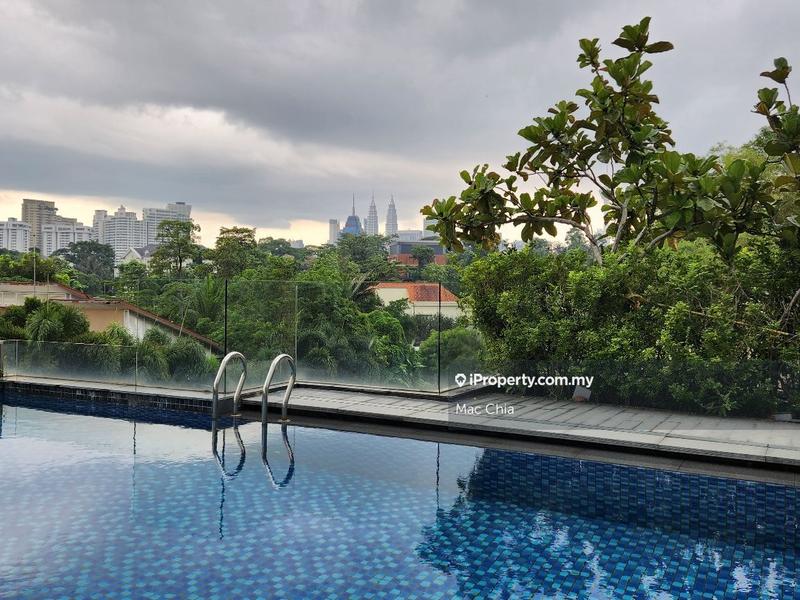 Bungalow House for Sale in Bukit Tunku, Kenny Hills, KL, Bukit Tunku (Kenny Hills) by Mac Chia - iProperty.com.my