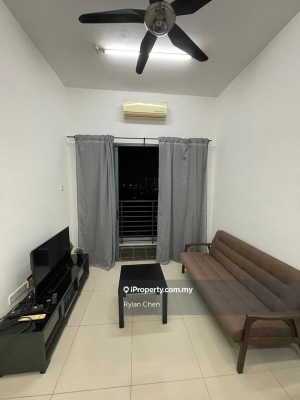 For Rent - D'Pulze Cyberjaya