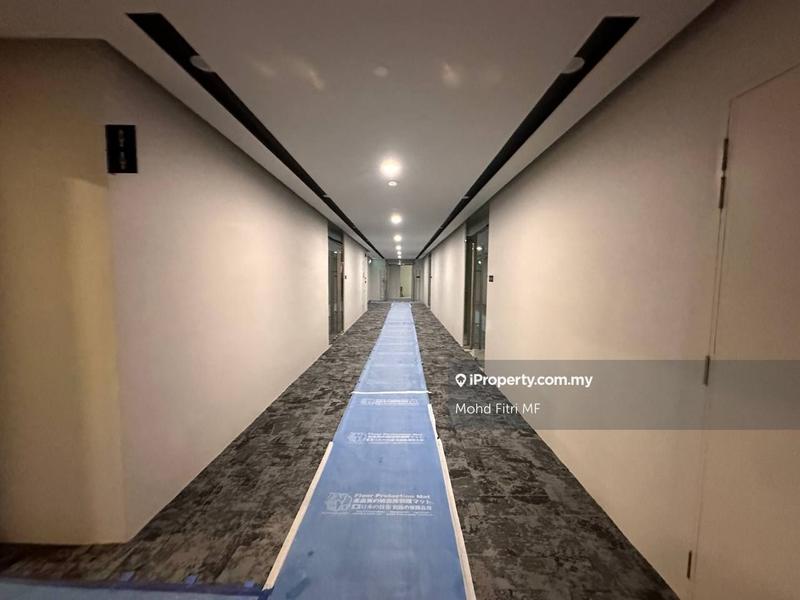 Pejabat untuk Disewa di Bangsar Utama, Bangsar oleh Mohd Fitri MF - iProperty.com.my