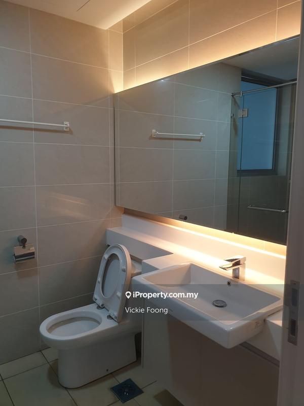 Service Residence for Sale in Suasana Bukit Ceylon / Raja Chulan Residences by Vickie Foong - iProperty.com.my