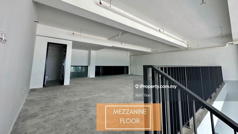 Office for Rent in Kota Damansara, Selangor by Ken Yee - iProperty.com.my