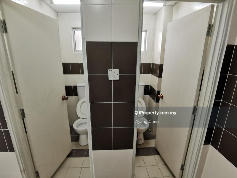 Pejabat untuk Disewa di Subang Bestari, Shah Alam oleh Ziyang Chen - iProperty.com.my