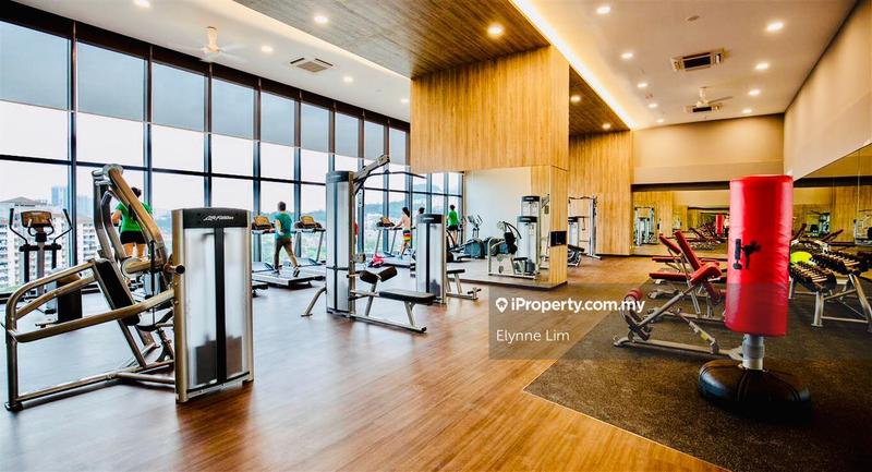 Residensi Servis untuk Dijual di 28 Boulevard oleh Elynne Lim - iProperty.com.my