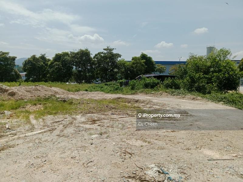 For Sale - Kawasan Perindustrian Nilai 3 RM83psf