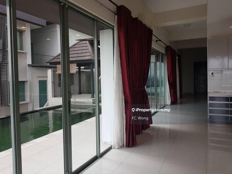 Bungalow House for Sale in Ampang Jaya, Ampang by FC Wong - iProperty.com.my