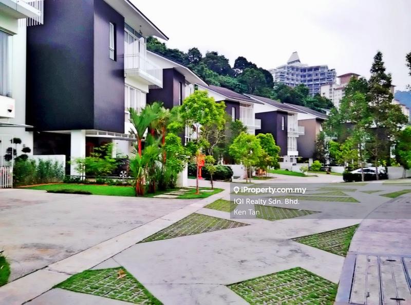 Bungalow House untuk Dijual di Sunway Rymba Hills, Kota Damansara, Petaling Jaya oleh Ken Tan - iProperty.com.my