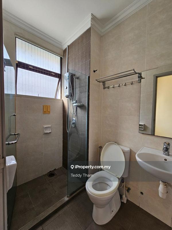 3-storey Terraced House for Sale in Bandar Puteri Puchong, Puchong by Teddy Tham - iProperty.com.my