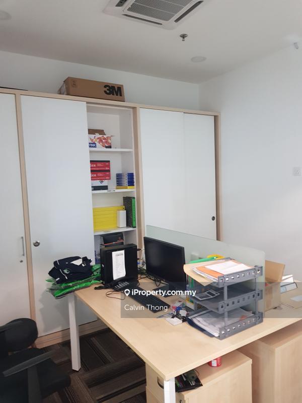 For Rent - UOA Business Park @ Kencana Square