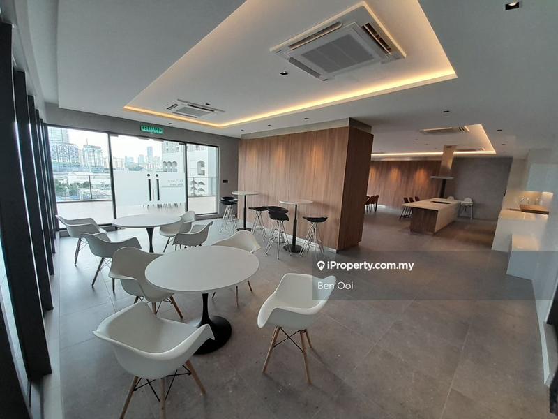 Service Residence for Rent in Sunway Velocity TWO by Ben Ooi - iProperty.com.my