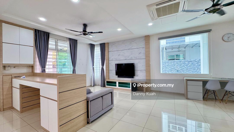 Rumah Berkembar untuk Dijual di Taman Sialang, Tangkak oleh Danny Kuah - iProperty.com.my