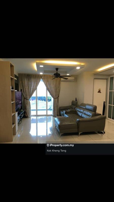 For Rent - Ocean View Residences