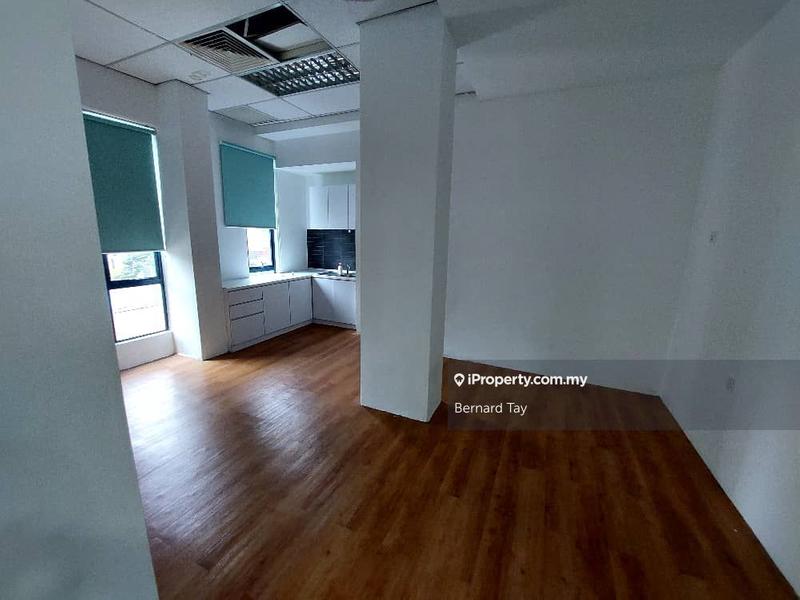 Office for Rent in Jalan Maarof, Bangsar, Bangsar by Bernard Tay - iProperty.com.my
